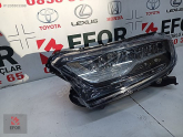 Oto Çıkma Parça / Honda / CR-V / Far & Stop / Sol Ön Far / Sıfır Parça 