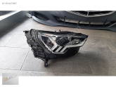 Oto Çıkma Parça / Audi / Q3 / Far & Stop / Sol Ön Far / Çıkma Parça 