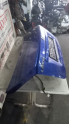 Oto Çıkma Parça / Chevrolet / Lacetti / Kaporta & Karoser / Bagaj Kapağı / Çıkma Parça 