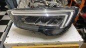 OPEL CROSSLAND X SOL ÖN FAR - ÖZIŞIK ÇIKMA PARÇA