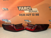 BYD SEAL U TAKIM DIŞ STOP SIFIR 0