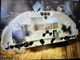 Oto Çıkma Parça / Ford / Tourneo Courier / Göğüslük & Torpido / Gösterge Paneli / Çıkma Parça 