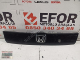 HONDA JAZZ BAGAJ ÜST BAKALİTİ ÇIKMA ORİJİNAL PARÇA 2010