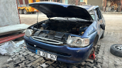 Oto Çıkma Parça / Ford / Escort / Oto Cam / Cam Krikosu / Çıkma Parça 