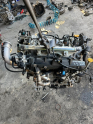 Oto Çıkma Parça / Opel / Astra / Motor / Motor (komple) / Çıkma Parça 