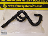 Oto Çıkma Parça / Renault / Megane / Radyatör / Radyatör Hortumu / Sıfır Parça 