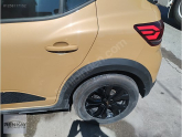 Oto Çıkma Parça / Dacia / Sandero / Kaporta & Karoser / Sol Ön Çamurluk / Çıkma Parça 