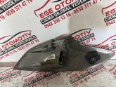 Oto Çıkma Parça / Renault / Megane / Far & Stop / Sol Arka Stop / Çıkma Parça 
