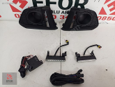 Oto Çıkma Parça / Honda / Jazz / Far & Stop / Sis Farı / Sıfır Parça 