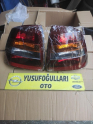 Oto Çıkma Parça / Opel / Astra / Far & Stop / Sağ Arka Stop / Çıkma Parça 