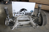 BMW 5 SERİ G30 ARKA MEKANİK AKSAM