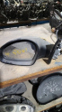 836193 192854  SEAT CORDOBA BERLINA sol ayna