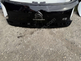 Oto Çıkma Parça / Citroen / C3 / Kaporta & Karoser / Bagaj Kapağı / Çıkma Parça 