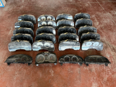 Oto Çıkma Parça / Opel / Astra / Kaporta & Karoser / Bagaj Kapağı / Çıkma Parça 
