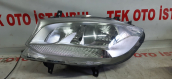 Oto Çıkma Parça / Mercedes / Sprinter / Far & Stop / Far Kasası / Çıkma Parça 