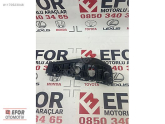 TOYOTA COROLLA SIFIR SOL ÖN BRAKET 07-12 OEM NO: 52116-12420