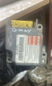Isuzu  D Max airbag beyni