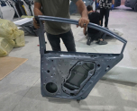 Oto Çıkma Parça / Toyota / Corolla / Kaporta & Karoser / Sağ Arka Kapı / Çıkma Parça 
