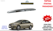 FİAT LİNEA YENİ KASA PLAKA ÜNİTESİ SIFIR FUL DOLU 735545877