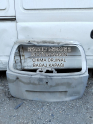 Oto Çıkma Parça / Renault / Megane / Kaporta & Karoser / Bagaj Kapağı / Çıkma Parça 