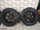 Oto Çıkma Parça / Land Rover / Range Rover / Jant & Lastik / Jant & Lastik Takımı / Çıkma Parça 