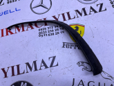 Mercedes w177 ön tampon sol kaş çıtası orjinal çıkma parça