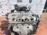 Oto Çıkma Parça / Honda / Accord / Motor / Motor (komple) / Çıkma Parça 
