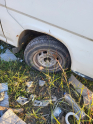 Nissan urvan sağ ön taşıyıcı
