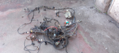 Palio 1.2 8valf motor içi tesisatı