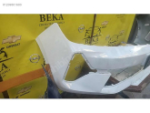 Oto Çıkma Parça / Opel / Astra / Tampon / Ön Tampon / Çıkma Parça 