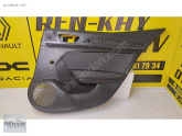 Oto Çıkma Parça / Renault / Megane / Kaporta & Karoser / Sağ Arka Kapı / Çıkma Parça 