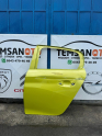 Oto Çıkma Parça / Peugeot / 208 / Kaporta & Karoser / Sol Arka Kapı / Çıkma Parça 