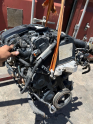 Peugeot Partner Tepee Komple Motor
