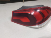Oto Çıkma Parça / Peugeot / 508 / Far & Stop / Sol Arka Stop / Çıkma Parça 