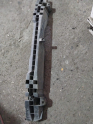RENAULT CLİO-3 2007 ÇIKMA ORİJİNAL TAMPON KORUMA