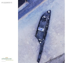 Oto Çıkma Parça / Honda / Civic / Oto Cam / Cam Düğmesi / Çıkma Parça 