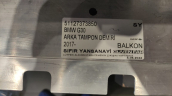 Oto Çıkma Parça / Bmw / 5 Serisi / Tampon / Tampon Demiri / Sıfır Parça 