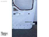 Oto Çıkma Parça / Renault / Master / Kaporta & Karoser / Bagaj Kapağı / Çıkma Parça 