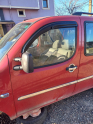 Oto Çıkma Parça / Fiat / Doblo / Kaporta & Karoser / Sol Ön Kapı / Çıkma Parça 