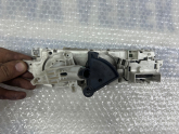 Oto Çıkma Parça / Ford / Focus / Klima / Kontrol Paneli / Çıkma Parça 