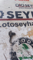 Oto Çıkma Parça / Audi / A4 / Motor / Krank / Çıkma Parça 
