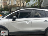 Oto Çıkma Parça / Opel / Crossland X / Kaporta & Karoser / Sol Ön Kapı / Çıkma Parça 