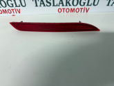 TOYOTA CHR SAĞ ARKA TAMPON REFLEKTÖRÜ