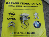 Opel Insignia B Sağ Motor Kulağı /84240118