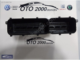 Oto Çıkma Parça / Audi / A3 / Beyin / Motor Beyni / Çıkma Parça 
