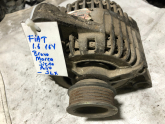 Fiat Bravo Brava Marea 1.6 1998 (63321328 Marelli) Şarj Dinamosu