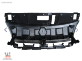 RENAULT GRAND SCENIC- 3- 2010/2012; ÖN PANJUR İÇ GÖVDESİ