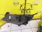 Oto Çıkma Parça / Opel / Astra / Far & Stop / Sağ Ön Far / Çıkma Parça 