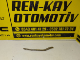 620743394R RENAULT TALİSMAN SAĞ FAR ALT ÇITASI ORJ ÇIKMA RENKAY