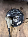 2014 BERLİNGO DOLU WESTİNGHOUSE